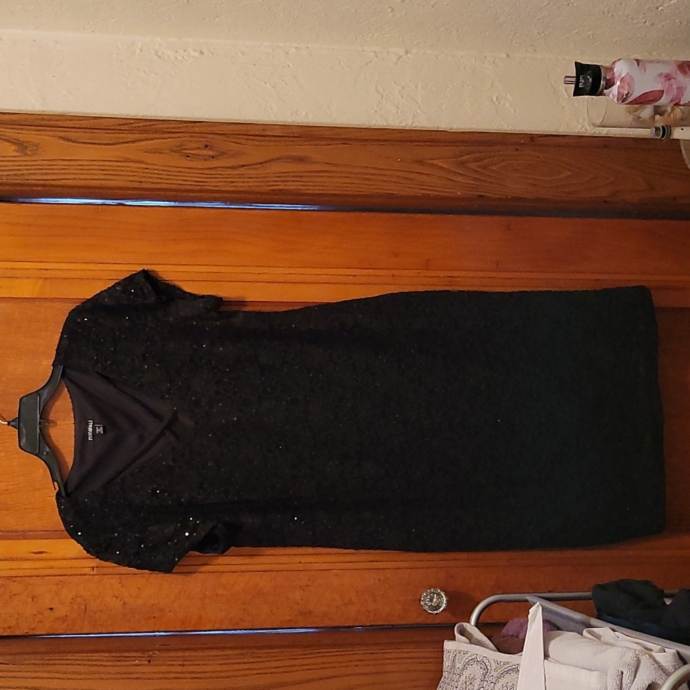 LBD W / Sequence